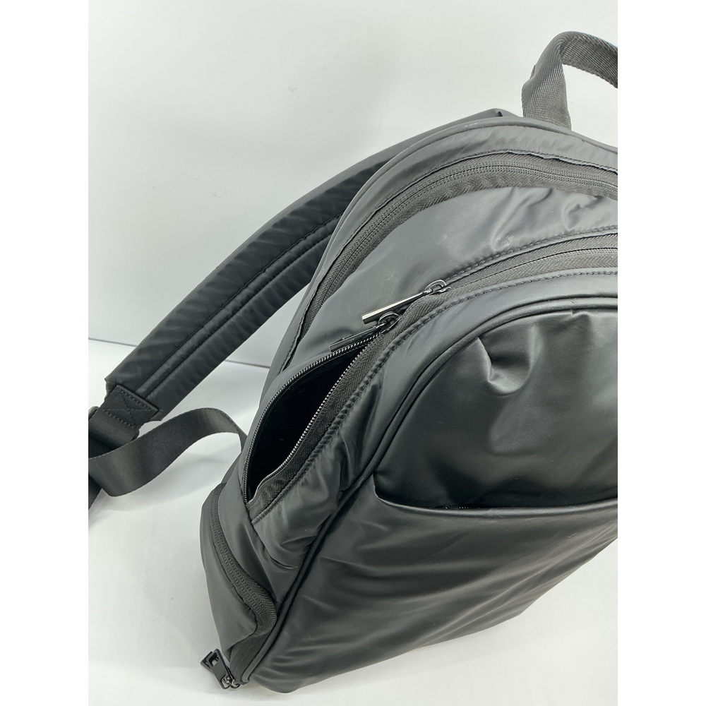 Water Repellent Puff Commuter Backpack - Picture 3 of 3